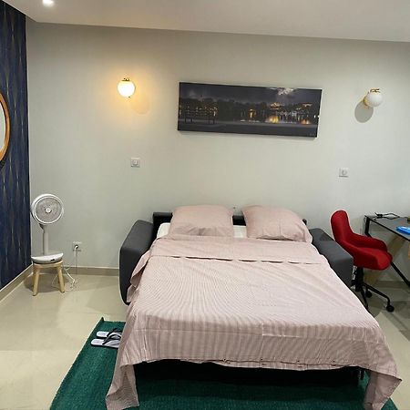 메스 Plantiere - Studio Centre Quartier Queuleu - 2 Personnes 아파트 외부 사진