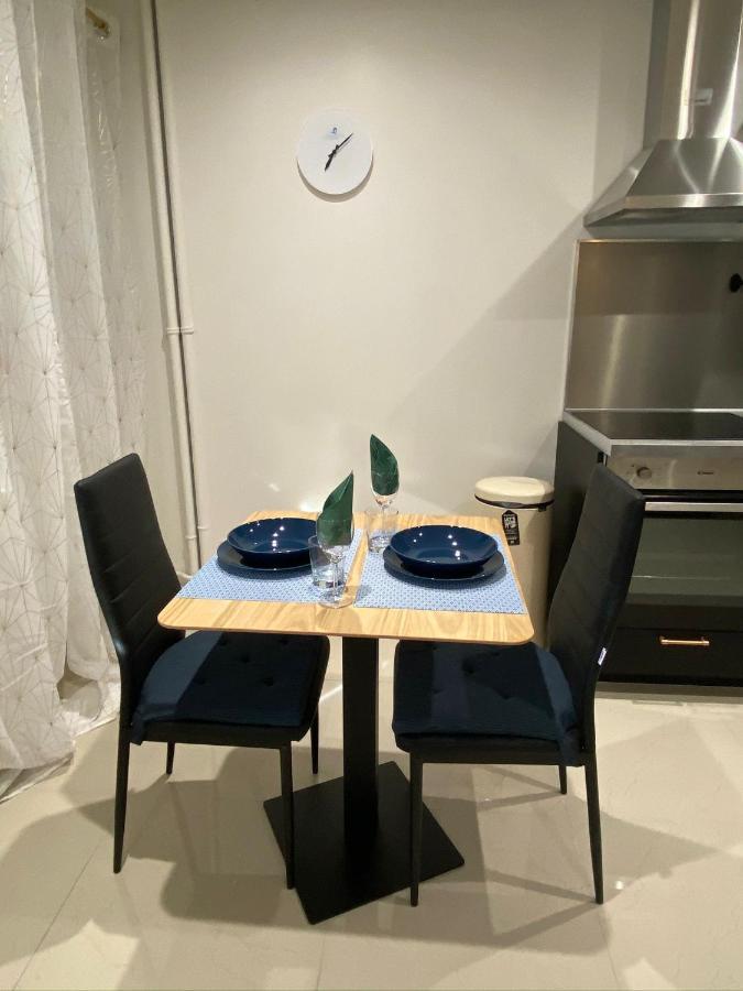 메스 Plantiere - Studio Centre Quartier Queuleu - 2 Personnes 아파트 외부 사진