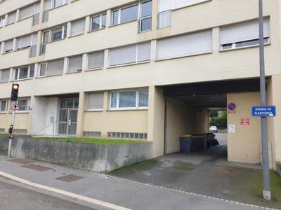 메스 Plantiere - Studio Centre Quartier Queuleu - 2 Personnes 아파트 외부 사진