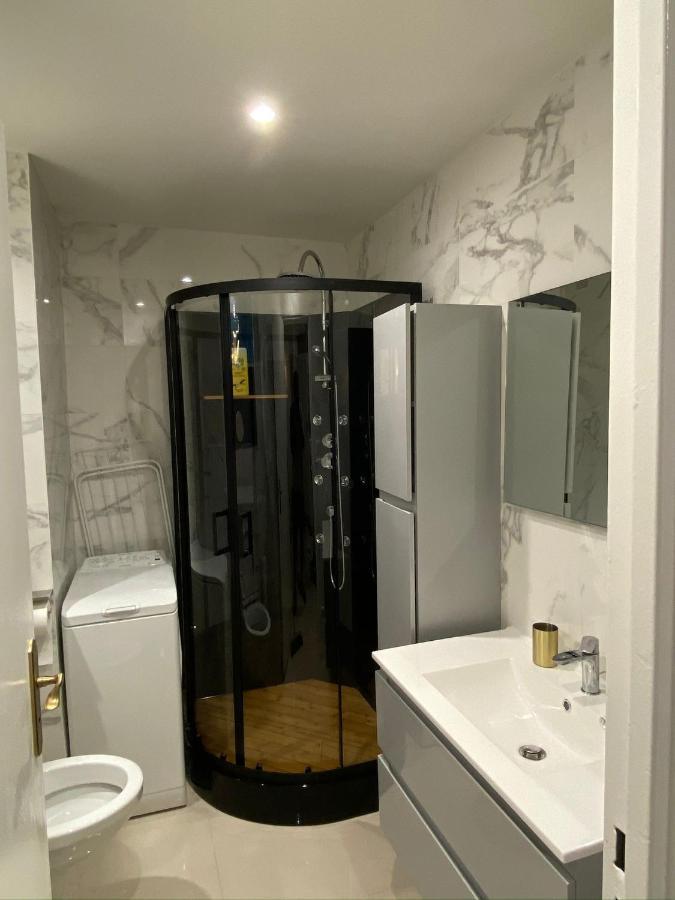 메스 Plantiere - Studio Centre Quartier Queuleu - 2 Personnes 아파트 외부 사진
