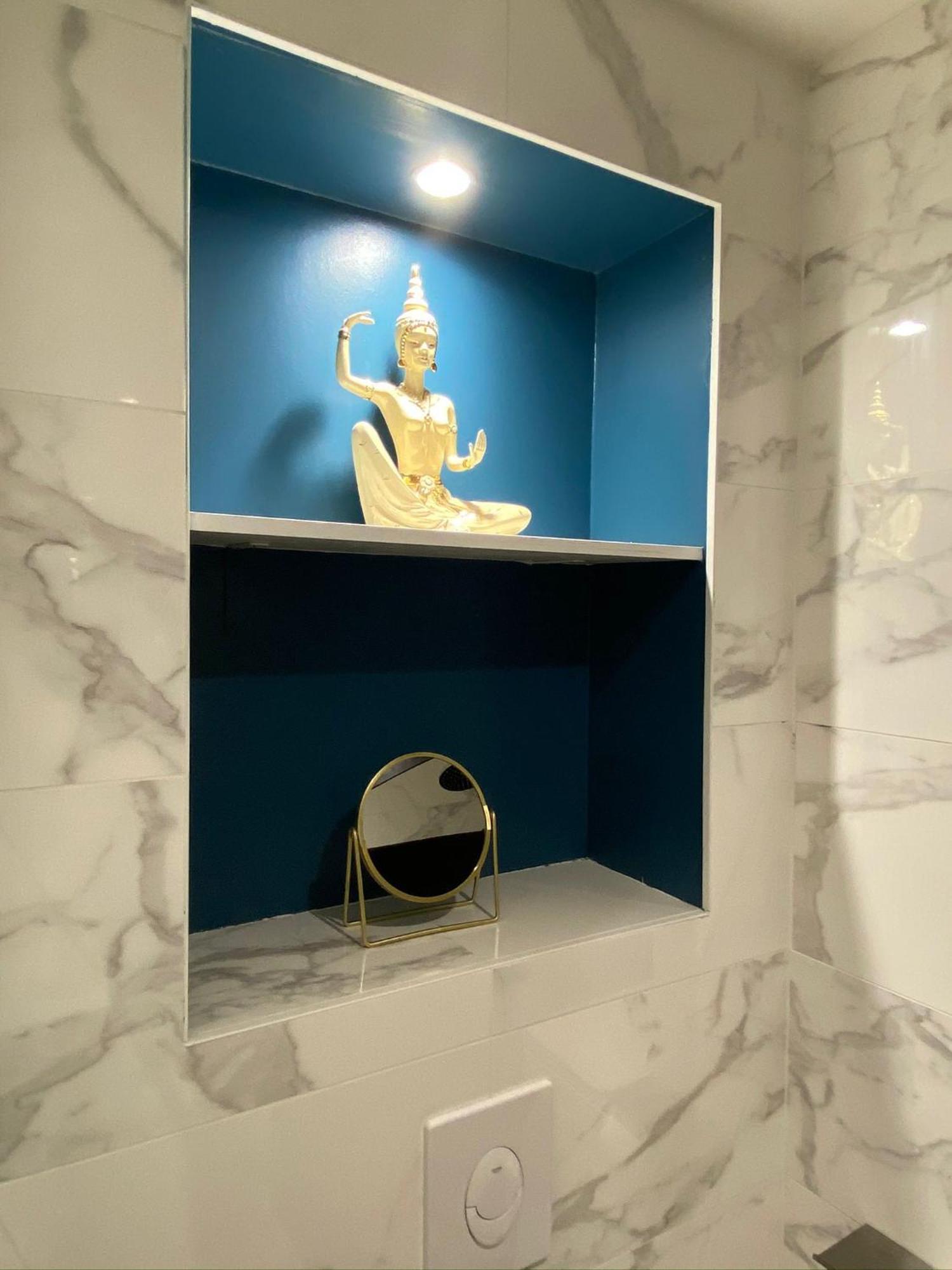 메스 Plantiere - Studio Centre Quartier Queuleu - 2 Personnes 아파트 외부 사진
